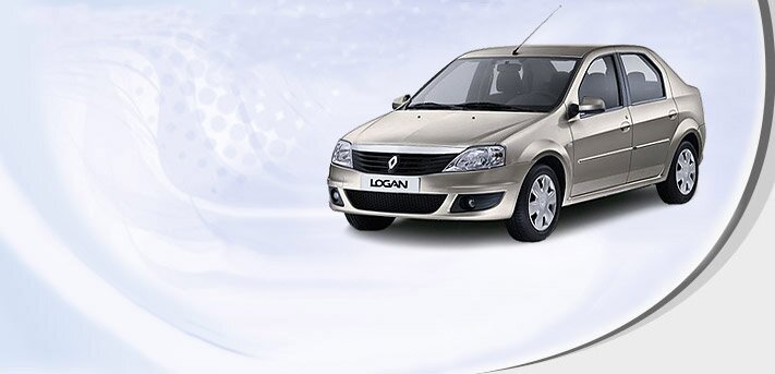 Рено Логан напрокат по Томске в АрендаАвто-тмс